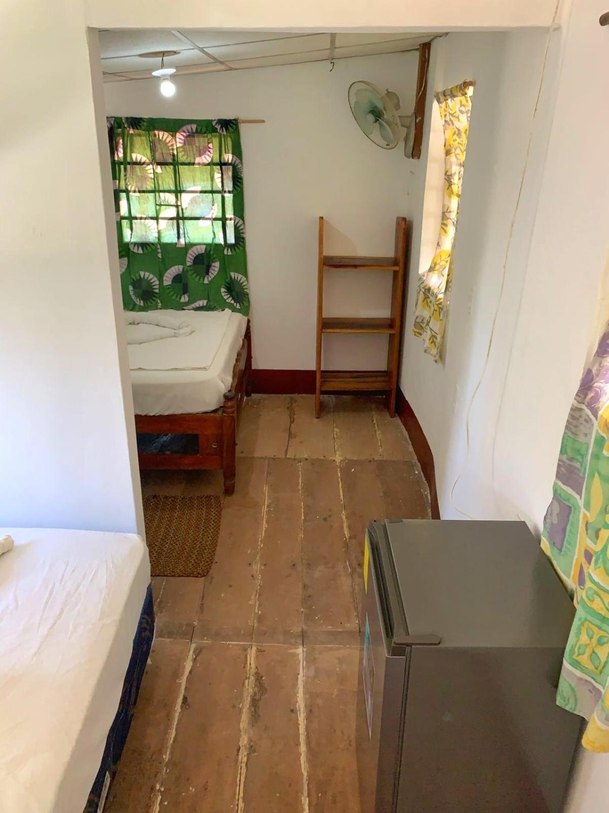 Monkey House Hostel Tola Exterior photo